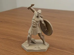 Odysseus Figure | The Odyssey