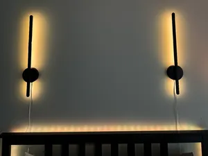 Modern LED Wall Sconces