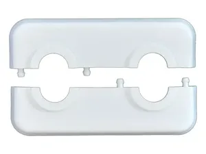Heizkörperabdeckung