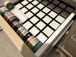 Gridfinity - Washi Tape - Modular