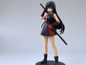 Akame figurine