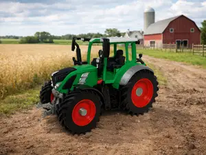 Fendt 516