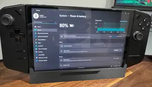 Legion Go Dock