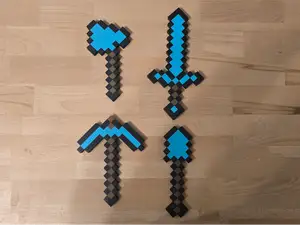 Minecraft Tools