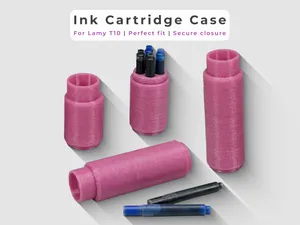 Ink Cartridge Case for Lamy T10