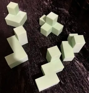Puzzle Cube
