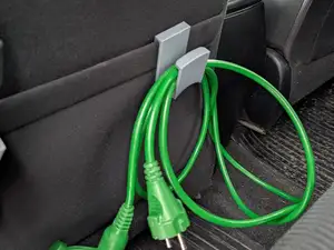 Car Seat Pocket Hook