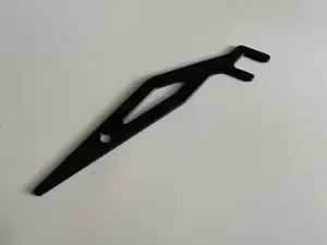 Latch \ Rescue Tool