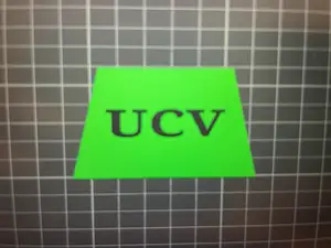 UCV Logo