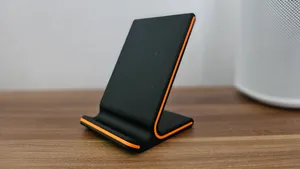 Phone Stand 2024 (No AMS needed)