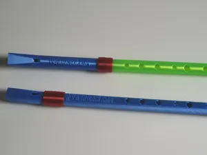 Irish Tin Whistle in D