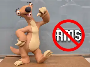SID - ICE AGE / NO AMS