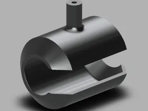 Spritzvorrichtung Fahrradkette