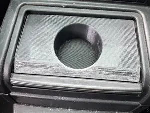 Cup Holder - BMW E46