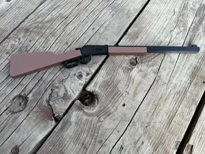 Dummy 13 - Winchester Model 94 Lever Action