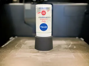 Nivea Deo holder