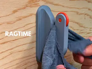 RAGTIME - The ultimate rag making tool