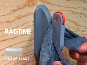 RAGTIME - The ultimate rag making tool