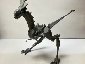 Xenodon - UG VR