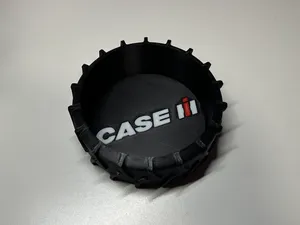 CASE IH empty pocket bowl