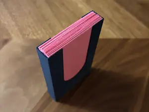 Card Holder