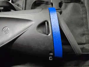 CX4 TPU Butt Pad 10mm