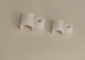 Cable Wall Holders 2 Sizes Simple Design
