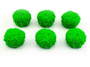 Gloomhaven Bushes
