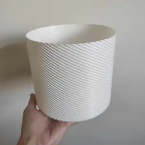 Orchid pot big