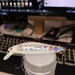 路亚饵 米诺 Lure Minnow