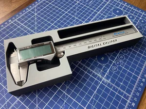 BaBo insert large digital caliper