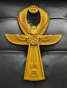 Key of Life Egyptian Ankh