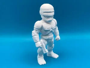 RoboCop
