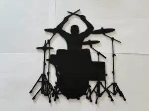 drummer