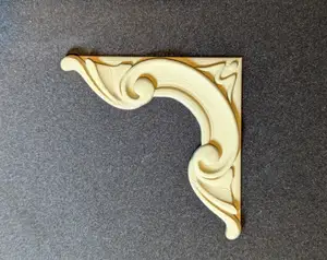 Decorative Corner Moulding