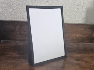 Picture Frame DINA6 (148mm x 105mm)