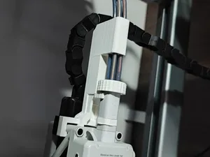 Protetor e Estabilizador de Tubos AMS | 4 / 5 PTFE