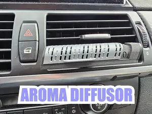 Car Aroma Diffusor