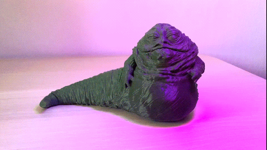 Jabba the Hutt