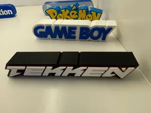 TEKKEN 