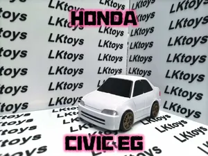 HONDA CIVIC EG