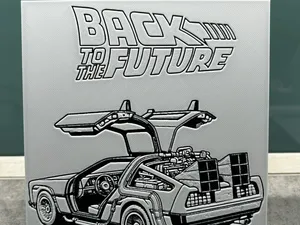 Back to the future - Hueforge