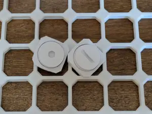 openGrid - Multiconnect lock snap