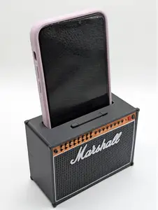 Phone Amp Marshall