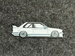 BMW E30 M3