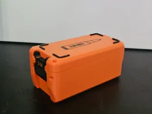 223 / 556 Nato Ammo Box
