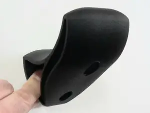 Porta casco da parete - porta cap equitazione