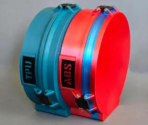 Spool dry box