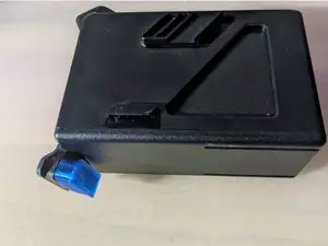 dji fpv 电池保护头