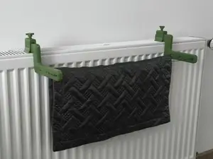 Radiator Clothes Dryer